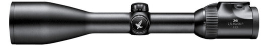 Swarovski Z6i 2.5-15x56 P L 4A-I, 4A-300-I, BRX-I