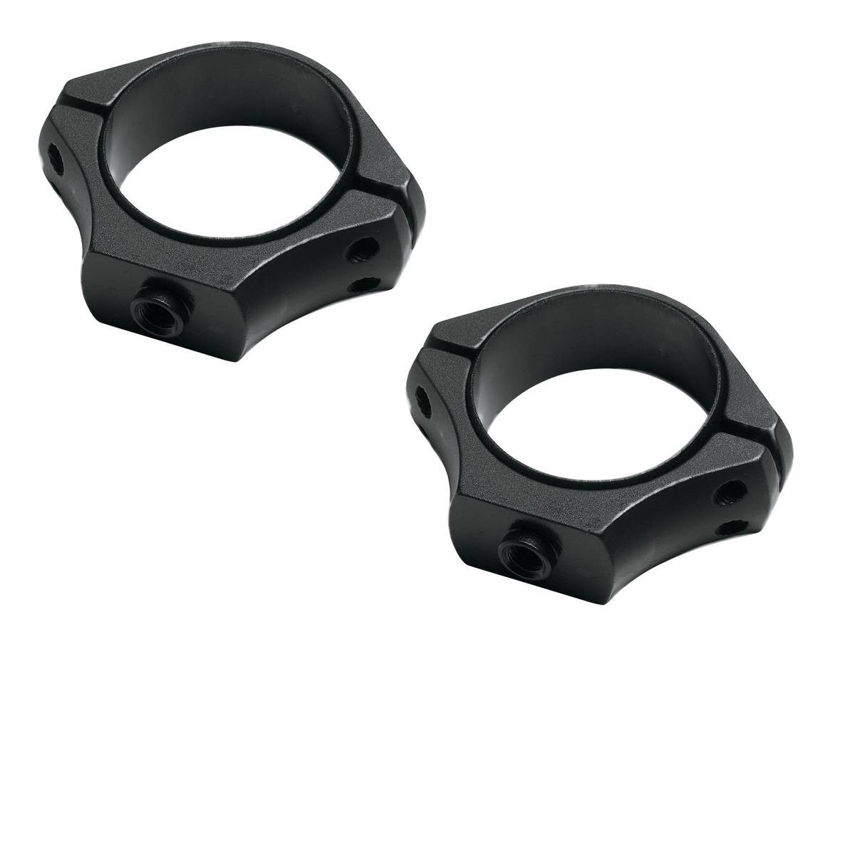 Optilock rengas 1" Matala fosfatoitu