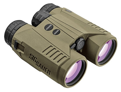 Sig Sauer Kilo3000 BDX 10x42 LRF