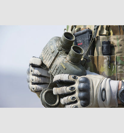 Steiner Military Binocular M830r LRF 8x30 SUMR 1535nm, 6000m Laser Rangefinder