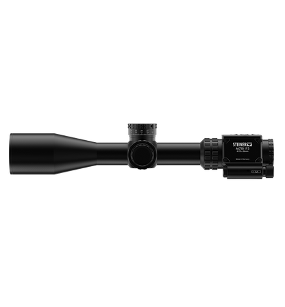 Steiner M7Xi IFS 4-28x56 0.1mrad CW MSR2