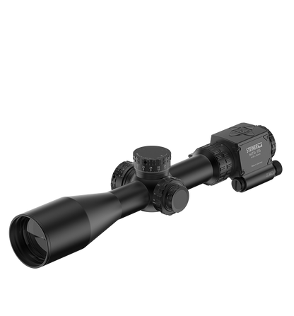 Steiner M7Xi IFS 4-28x56 0.1mrad CW MSR2