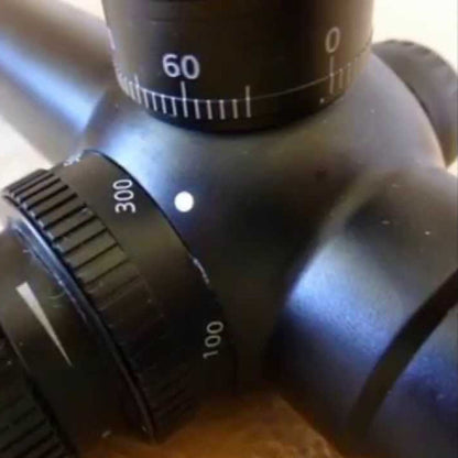 Zeiss Victory FL 6-24x56 ill. Ret. 43 mildot