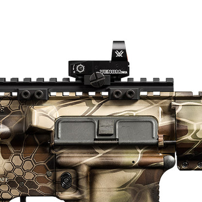 Vortex Venom Red Dot Punapiste - 3MOA Dot