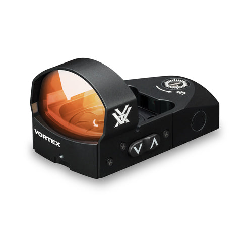 Vortex Venom Red Dot Punapiste - 3MOA Dot