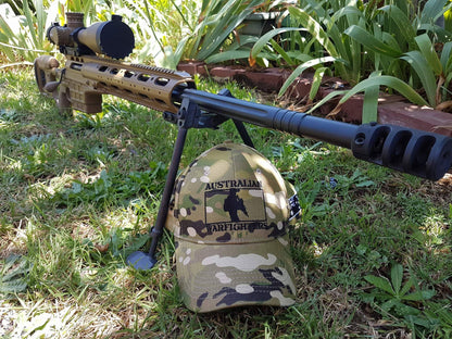 Sako TRG bipod adapter