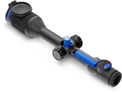 Pulsar Thermion 2 XP50 lämpötähtäin