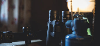 Zeiss Victory RF 8x42 T* RF