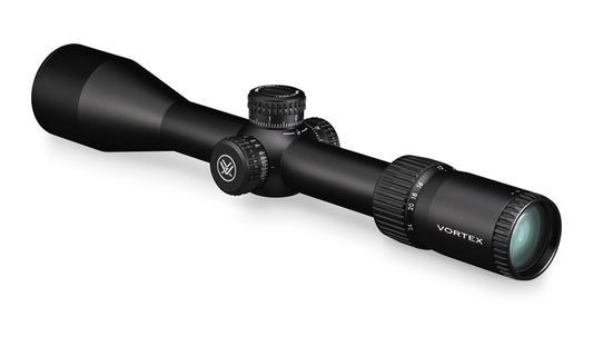 Vortex Diamondback Tactical 6-24x50 EBR-2C FFP (MRAD)