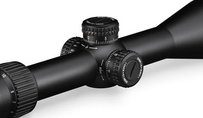 Vortex Diamondback Tactical 6-24x50 EBR-2C FFP (MRAD)