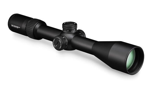Vortex Diamondback Tactical 6-24x50 EBR-2C FFP (MRAD)