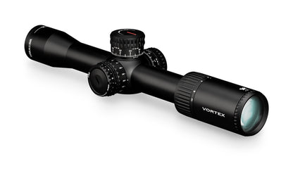Vortex Viper PST Gen II 2-10x32 FFP EBR-4 (MRAD)