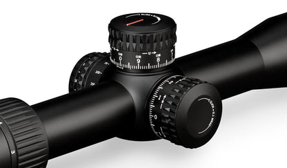 Vortex Viper PST Gen II 2-10x32 FFP EBR-4 (MRAD)