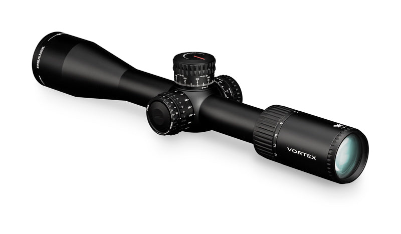 Vortex Viper PST Gen II 3-15x44 FFP EBR-7C (MRAD)