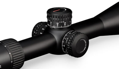 Vortex Viper PST Gen II 3-15x44 FFP EBR-7C (MRAD)