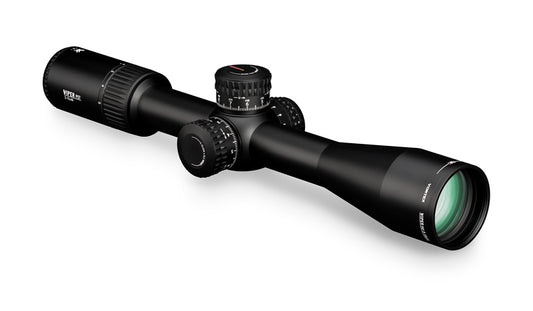 Vortex Viper PST Gen II 3-15x44 FFP EBR-7C (MRAD)