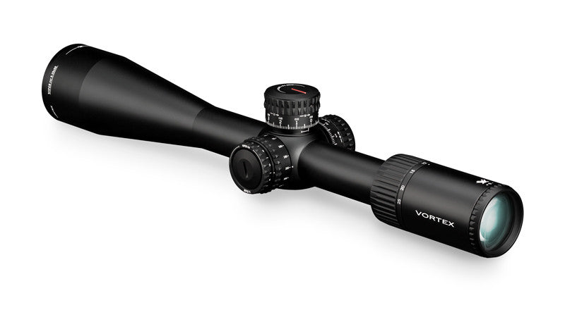 Vortex Viper PST Gen II 5-25x50 FFP EBR-7C (MRAD)