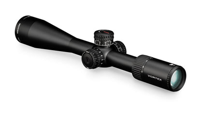 Vortex Viper PST Gen II 5-25x50 FFP EBR-7C (MRAD)