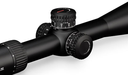 Vortex Viper PST Gen II 5-25x50 FFP EBR-7C (MRAD)