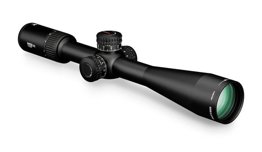 Vortex Viper PST Gen II 5-25x50 FFP EBR-2C (MRAD)