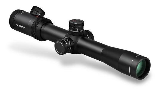 Vortex Viper PST 2.5-10x32 FFP EBR-1 (MRAD)