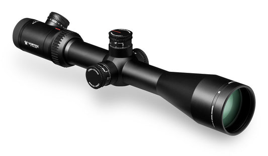 Vortex Viper PST 4-16x50 FFP EBR-1 (MRAD)