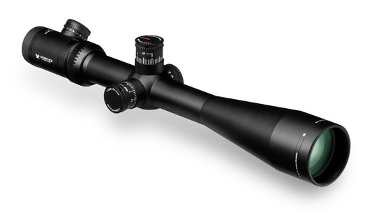 Vortex Viper PST 6-24x50 FFP EBR-2C (MRAD)