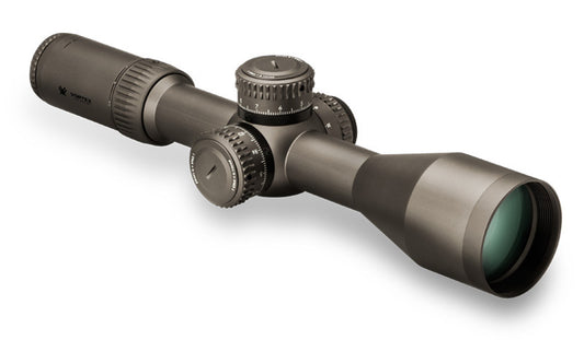 Vortex Razor HD Gen II 4.5-27x56 EBR-2C (10 MRAD Turrets)