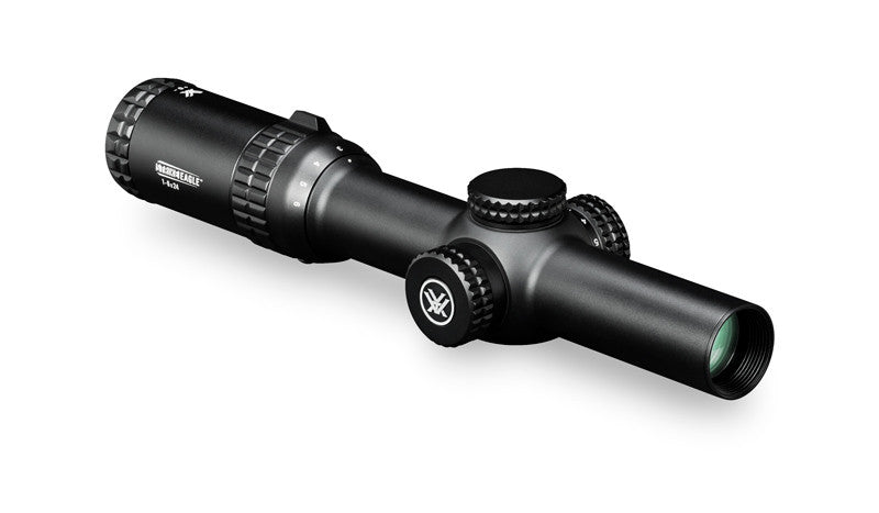 Vortex Strike Eagle 1-6x24 AR-BDC (MOA)