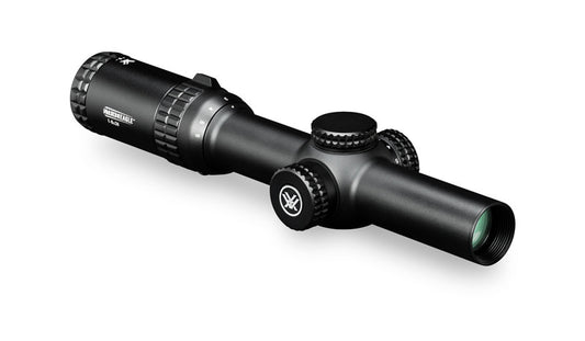Vortex Strike Eagle 1-6x24 AR-BDC (MOA)