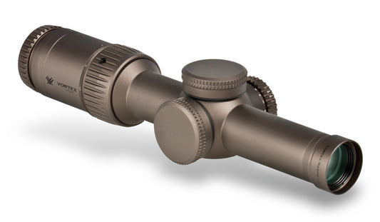 Vortex Razor HD Gen II 1-6x24 VMR-2 mrad / JM-1 ballistic