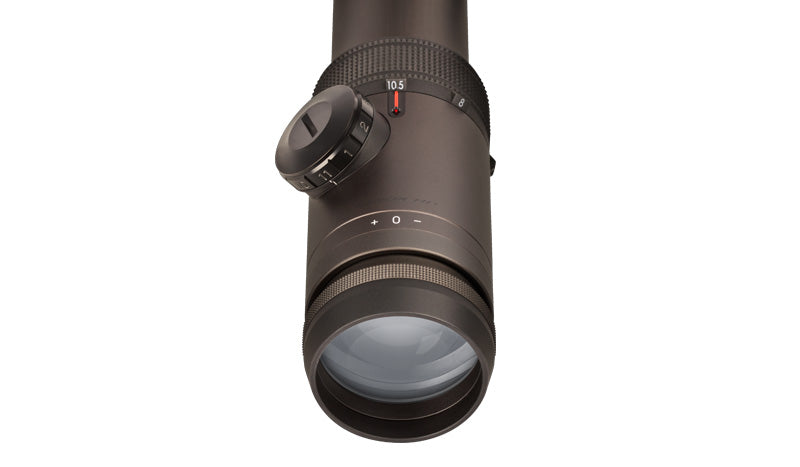 Vortex Razor HD 5-20x50 EBR-2B mrad FFP (10 MRAD Turrets)