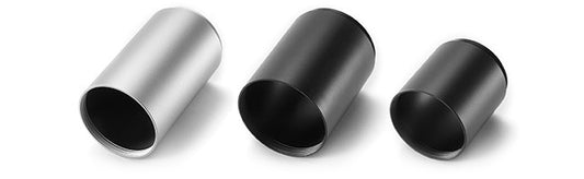 Schmidt & Bender Sunshade Objective 42mm