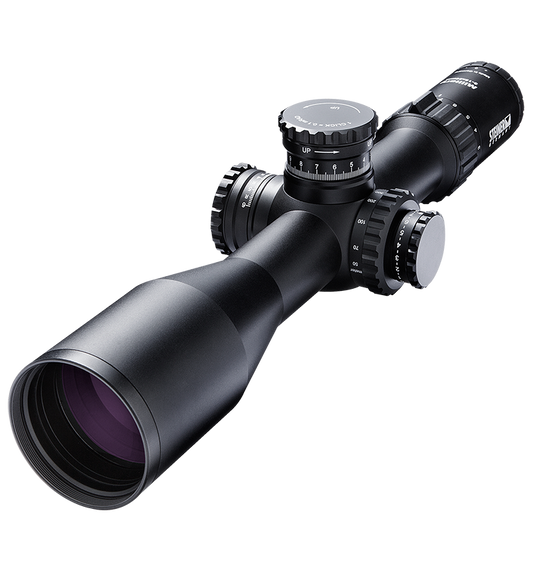 Steiner M5Xi Military 3-15x50 0.1mrad CW MSR2
