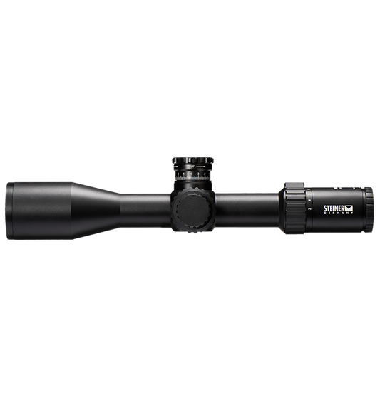 Steiner M5Xi Military 3-15x50 0.1mrad CW MSR2