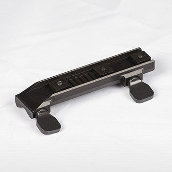 Osuma Blaser pikajalusta, Zeiss-kiskokiinnitys
