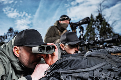 Safran Vectronix Terrapin X range finder