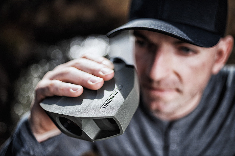 Safran Vectronix Terrapin X range finder