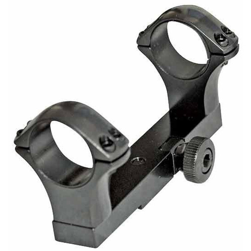 Optilock Tikka 412S/512S/Petra 11mm kiikarinjalka 30mm keskikorkea