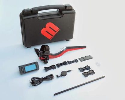 MagnetoSpeed V3 - lähtönopeustutka / chronograph