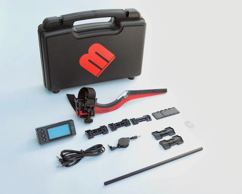 MagnetoSpeed V3 - lähtönopeustutka / chronograph