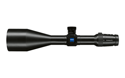 Zeiss Victory FL 6-24x72 ill. Ret. 60 ASV - "Mörkö Zeiss"