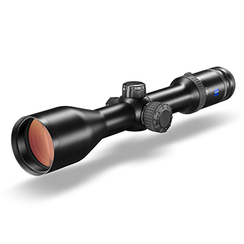 Zeiss Victory HT 2,5-10x50 M ill. Ret. 60 ASV H