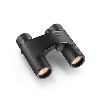 Zeiss Victory Pocket 8x25 T*