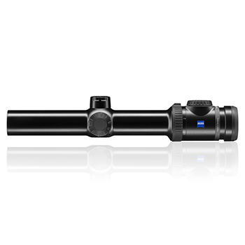 Zeiss Victory V8 1,1-8x30 T* ill. Ret. 54 ASV LR H+S