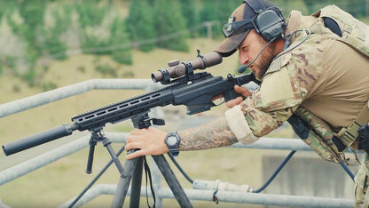 Vortex Razor HD Gen III 1-10x24 FFP EBR-9 mrad