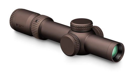 Vortex Razor HD Gen III 1-10x24 FFP EBR-9 mrad