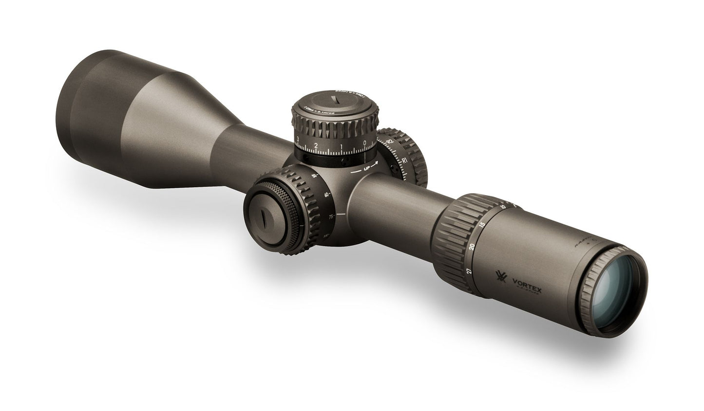 Vortex Razor HD Gen II 4.5-27x56 EBR-7C (10 MRAD Turrets)