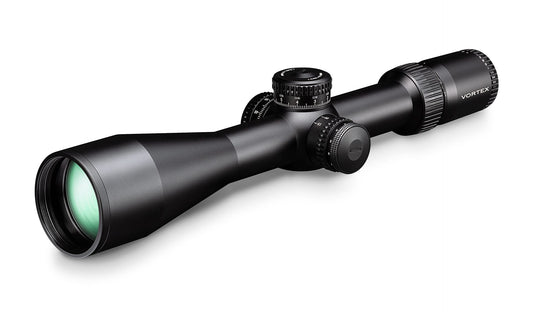 Vortex Strike Eagle 5-25x56 FFP EBR-7C mrad