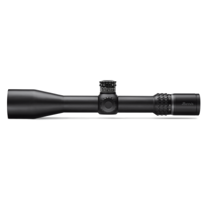 Burris XTRII 4-20x50, SCR-mil mrad FFP